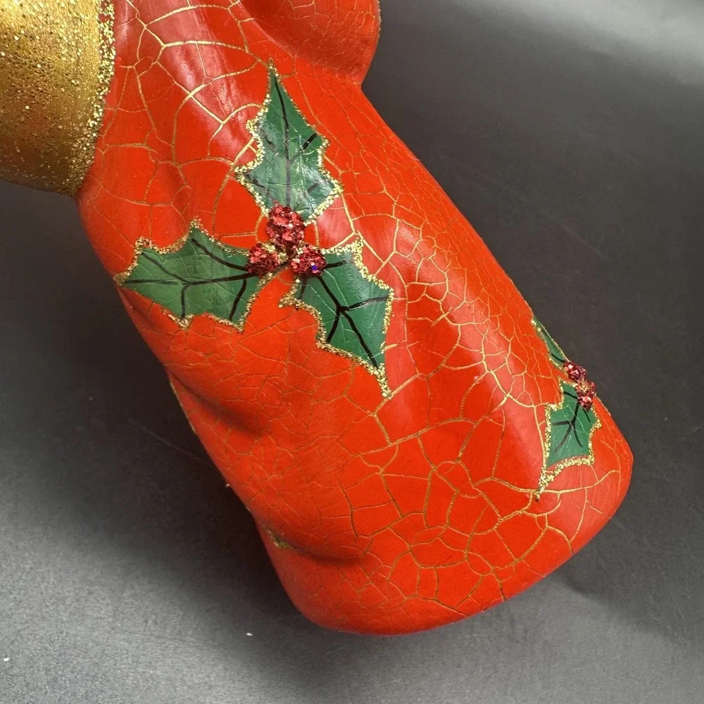 Ino‎ Schaller Glass Gabriela Christoff 6.25